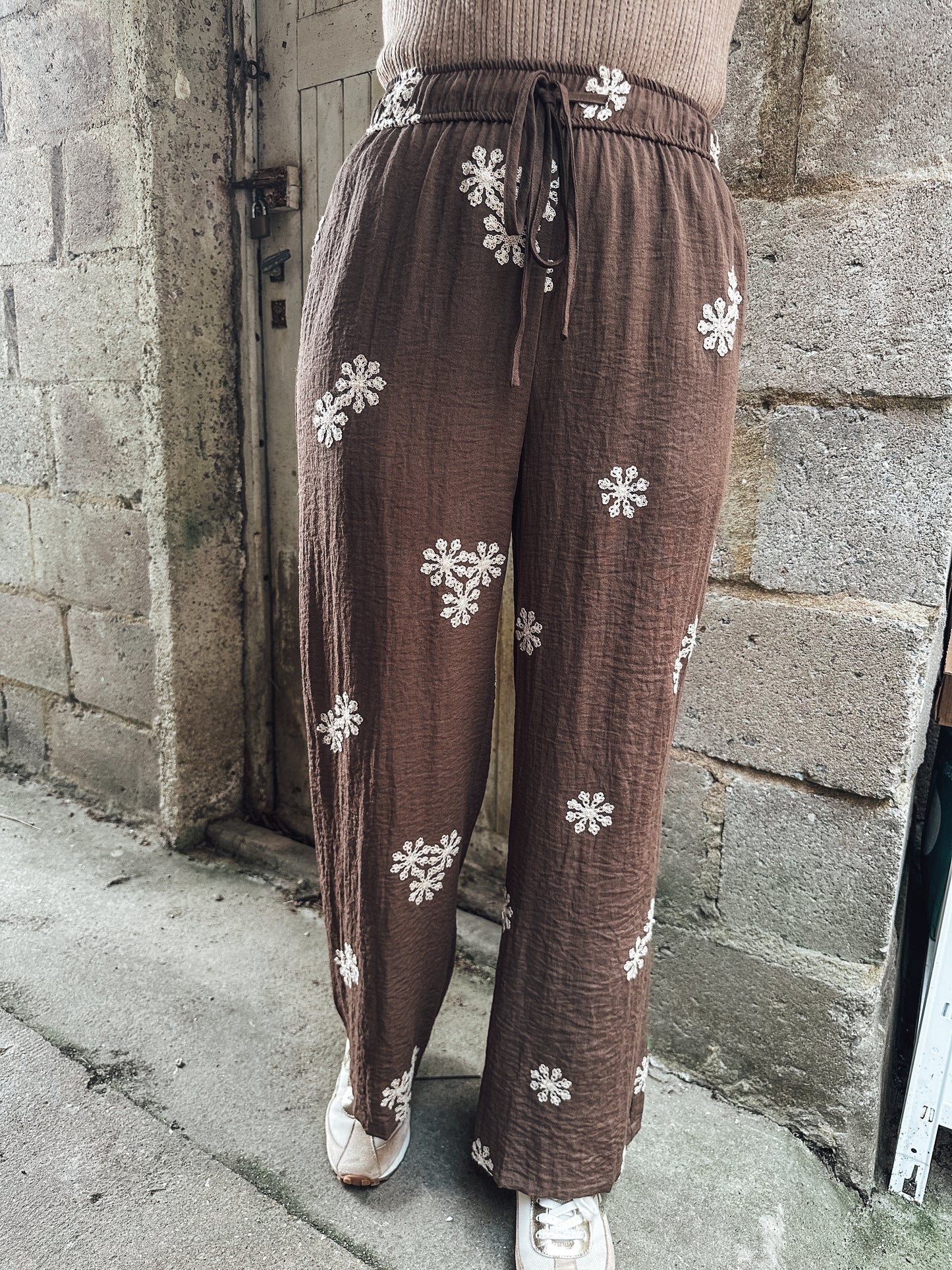 Pantalon Aurélie