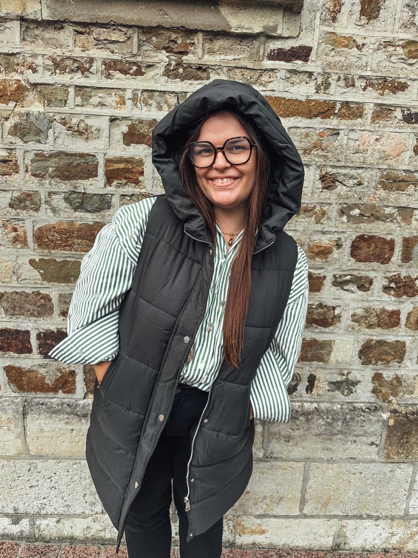 Doudoune Blandine