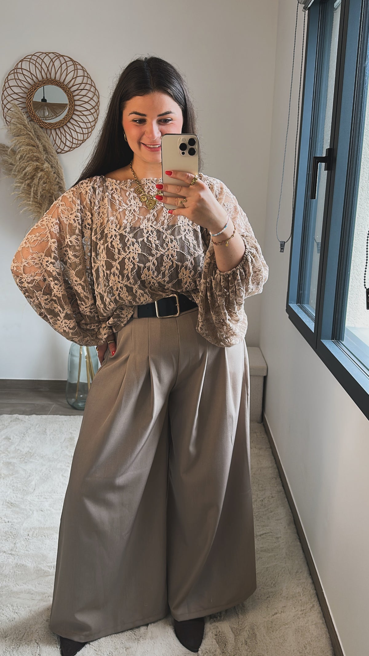 Pantalon Maëva