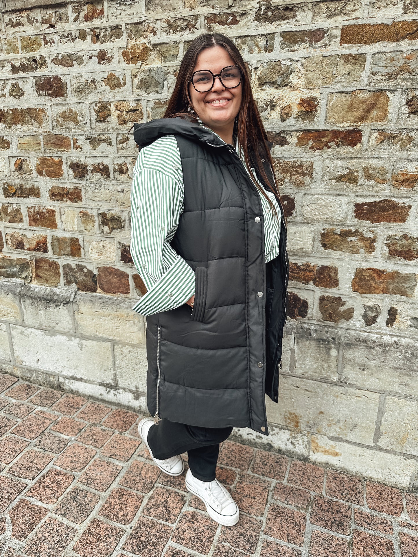Doudoune Blandine
