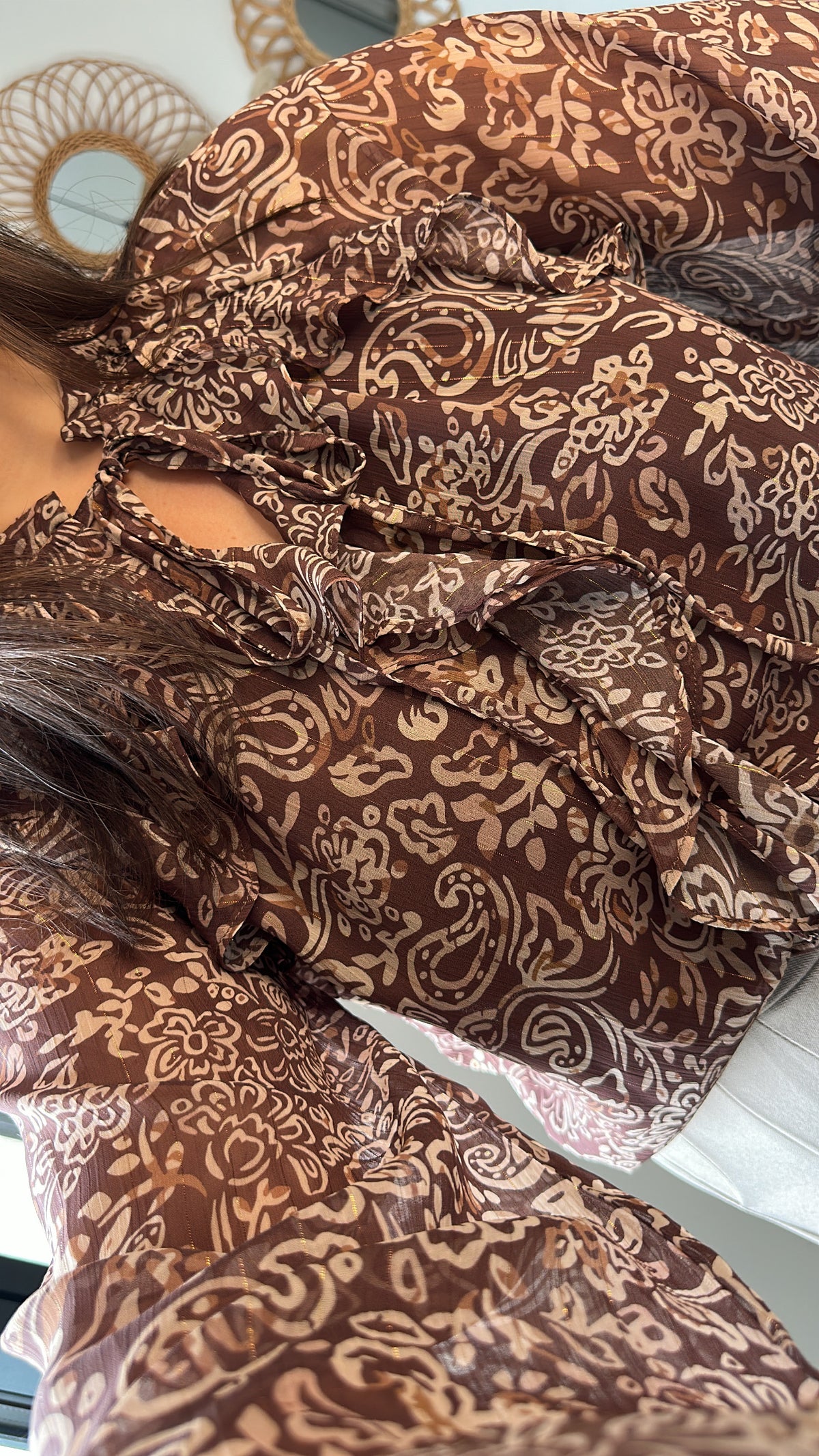 Blouse Celena