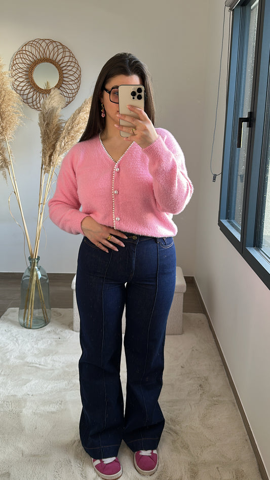 Jean Faustine - WIDE