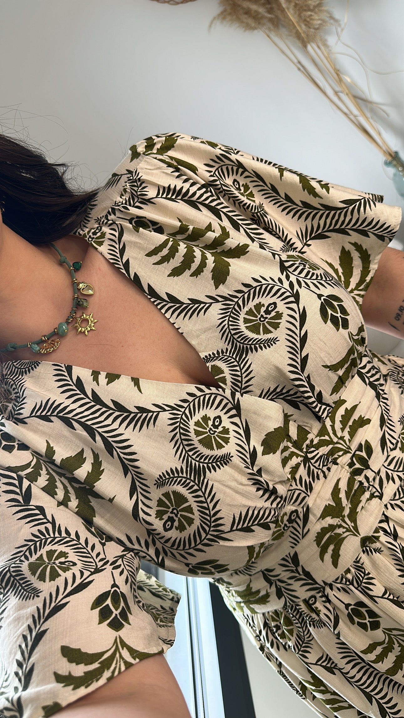 Robe Hanae