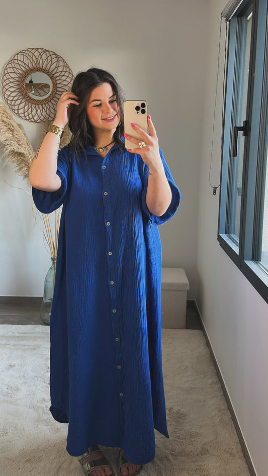 Robe Irina +