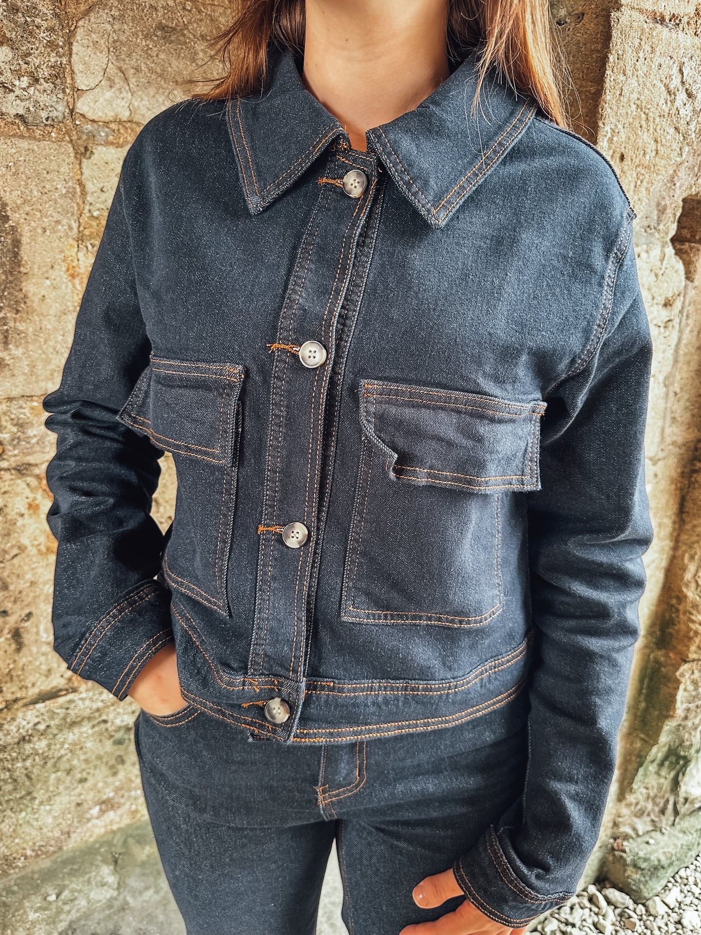 Veste Andréa