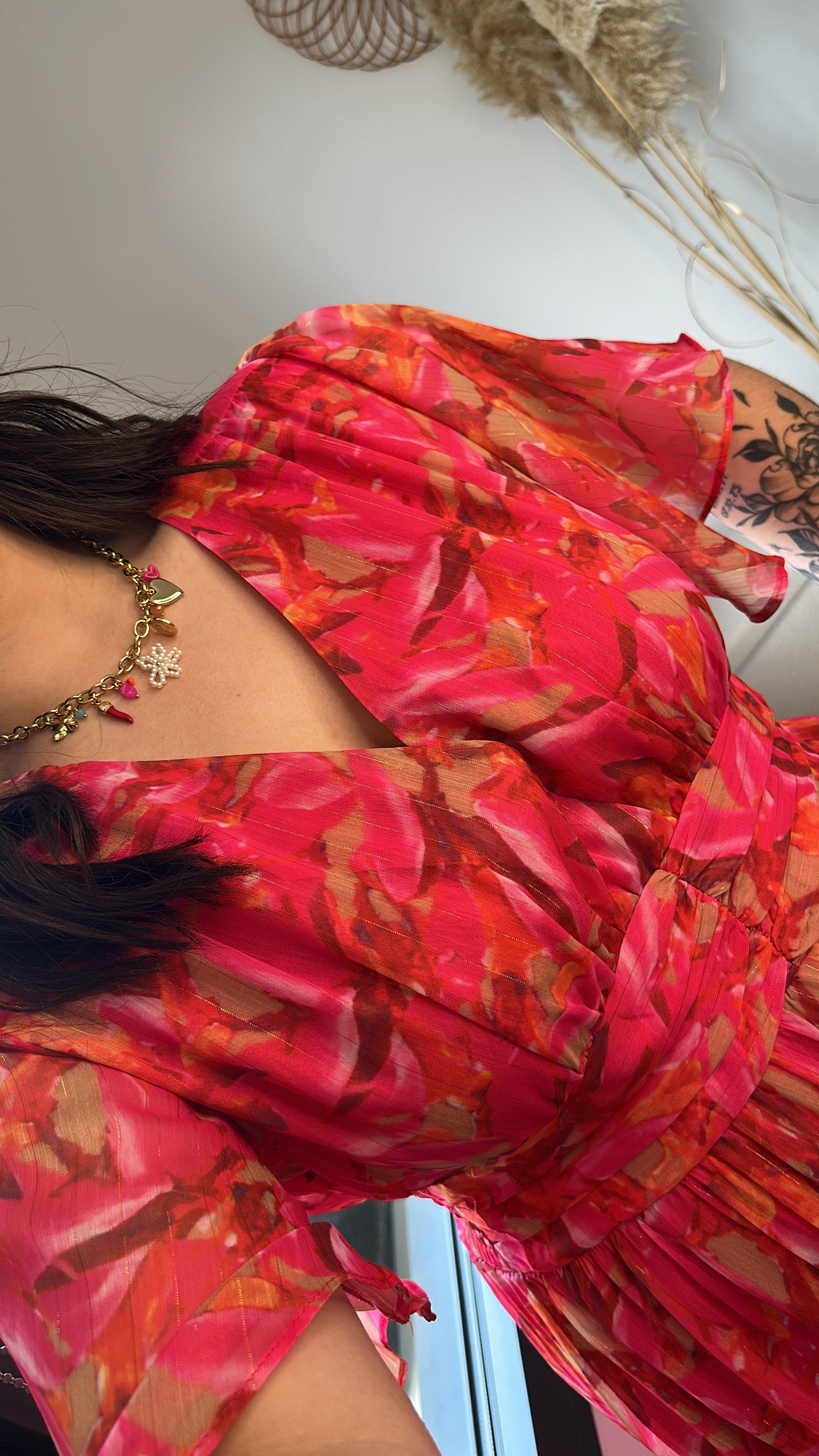 Robe Valérie +