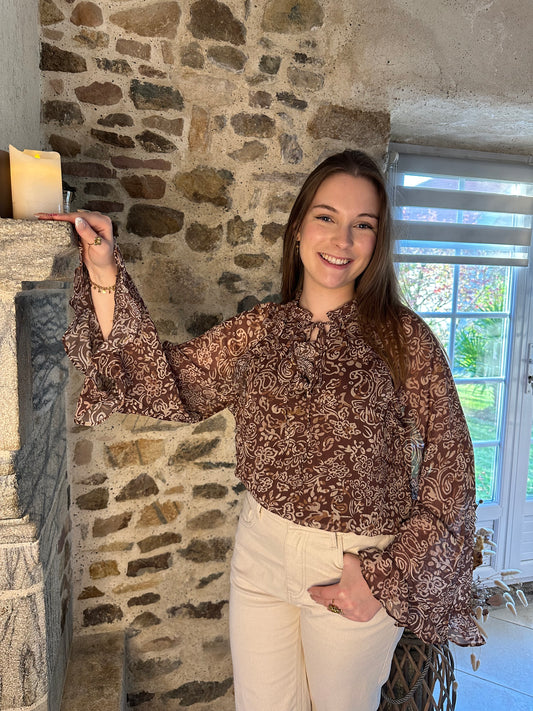 Blouse Celena