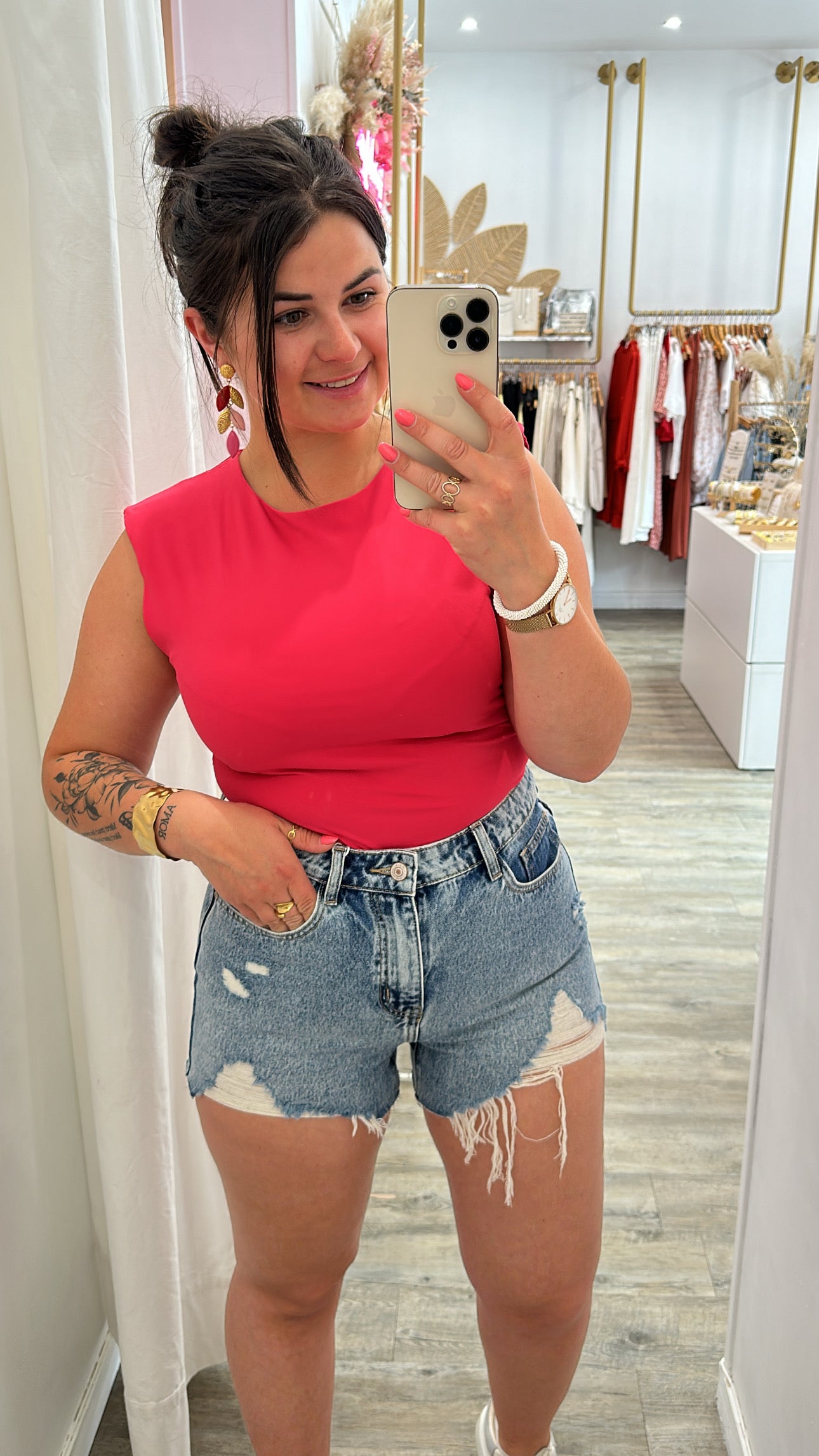Short Summer