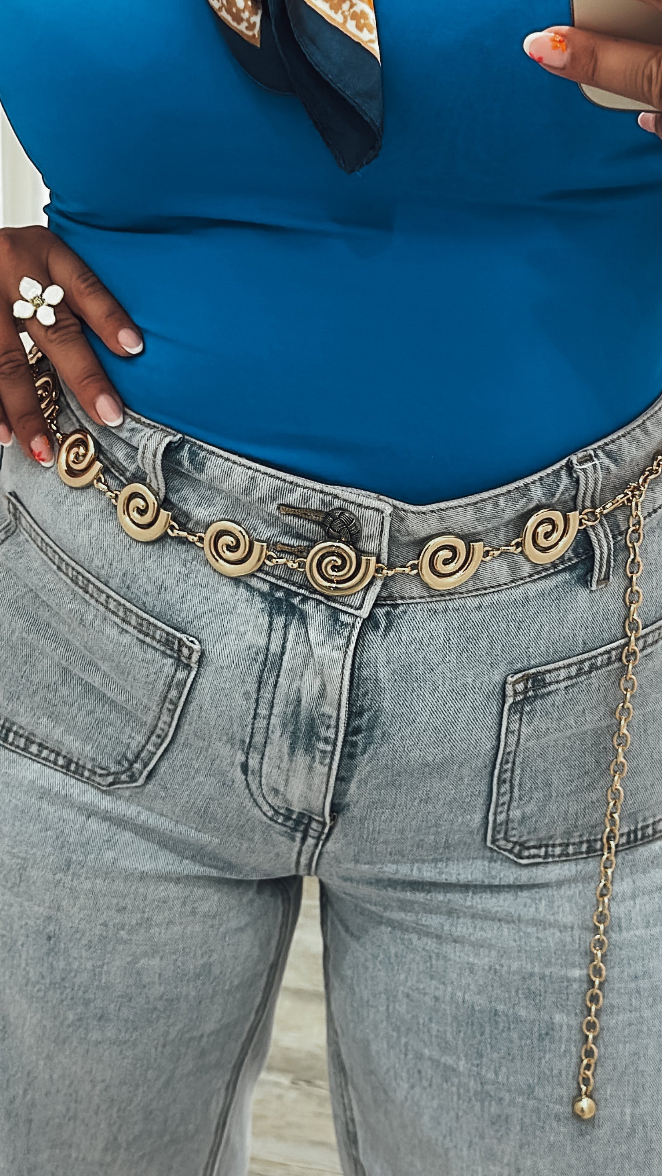 Ceinture