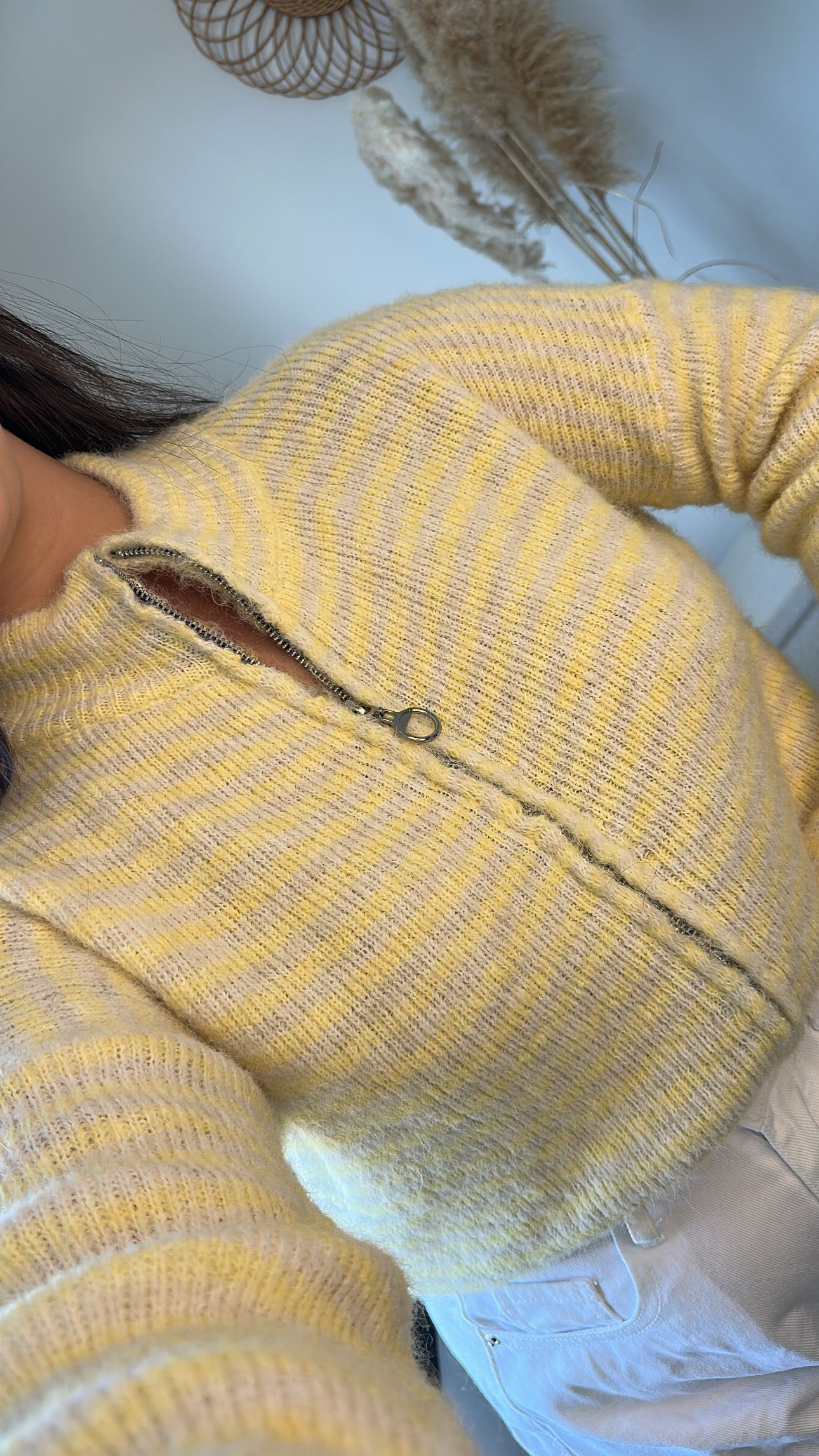 Gilet Lola