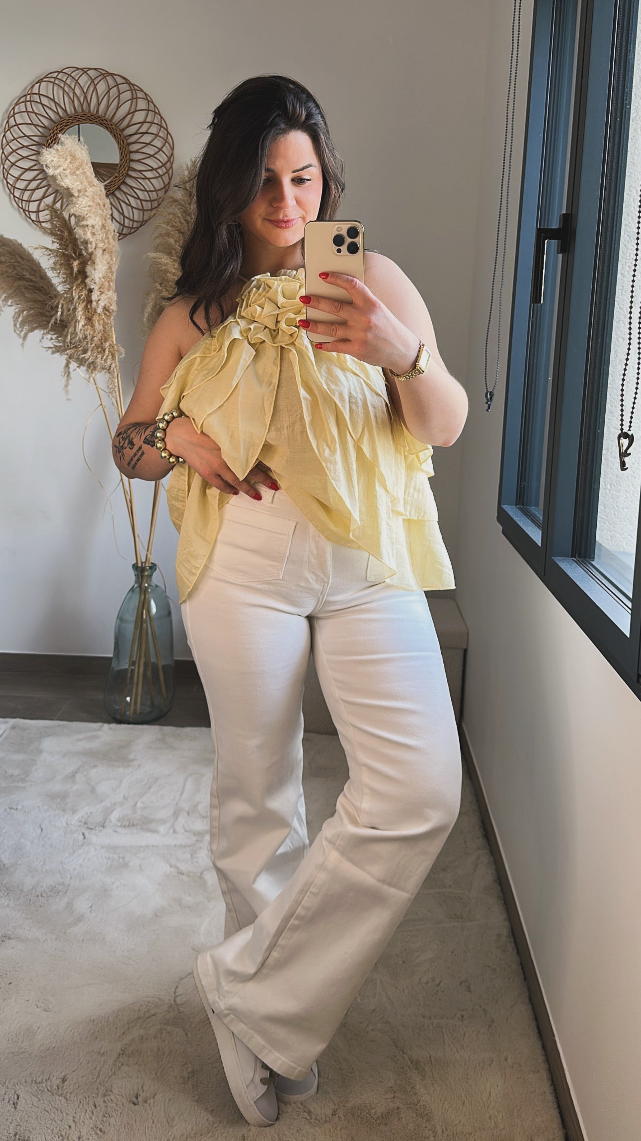 Jean Gaspard - WIDE - spéciale grande