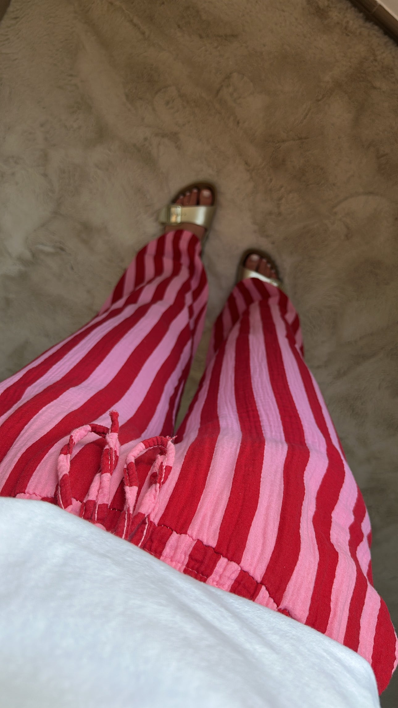 Pantalon Isaline