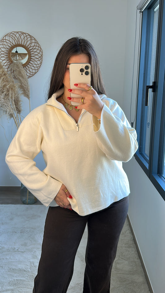Pull Margot