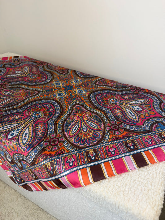 Foulard carré
