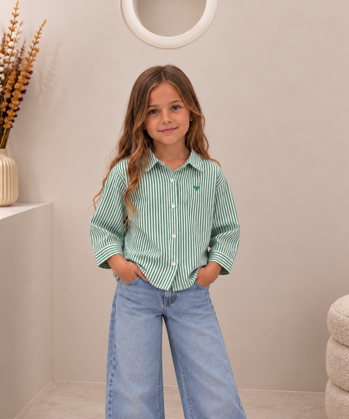 Chemise Ohana