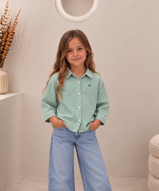 Chemise Ohana