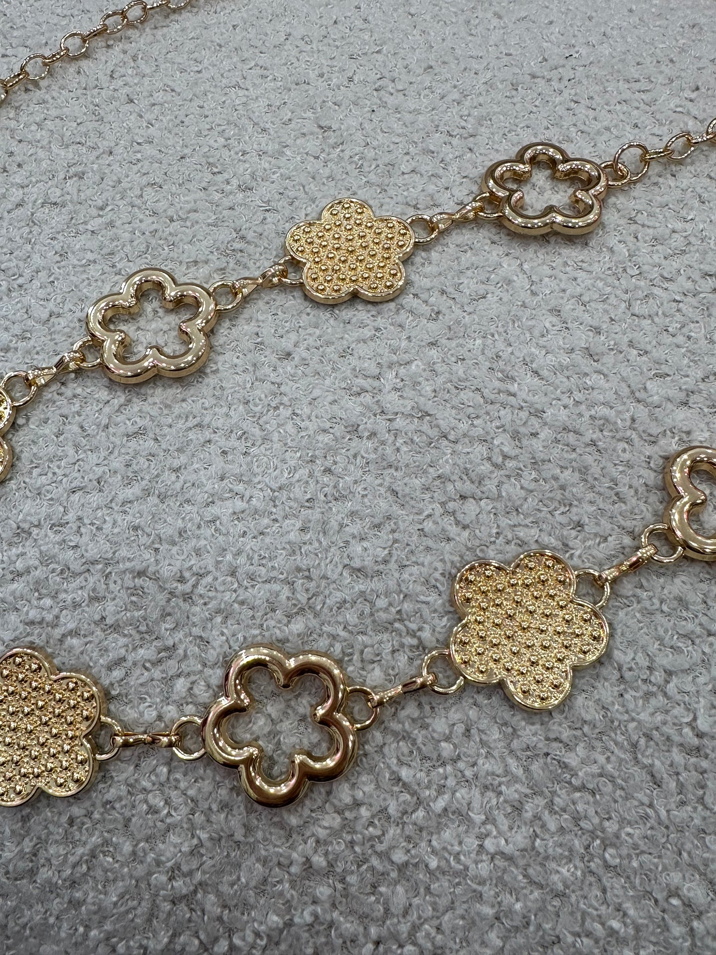 Ceinture chaîne