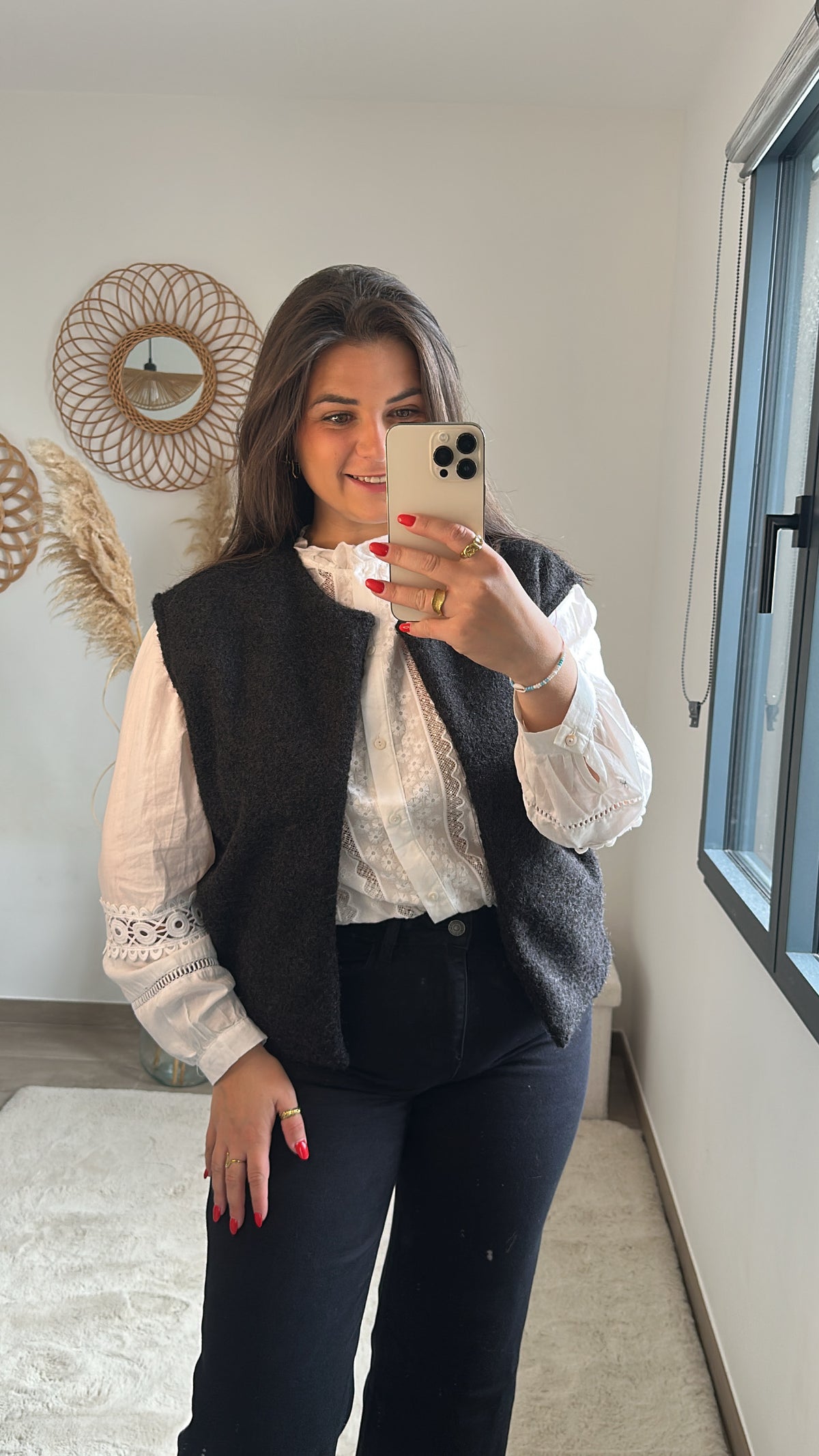 Blouse Nina +