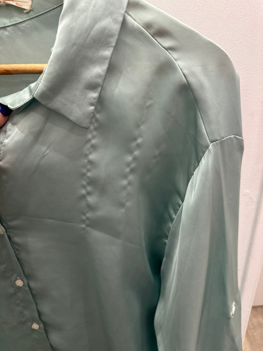 Chemisier Eva - taille 48