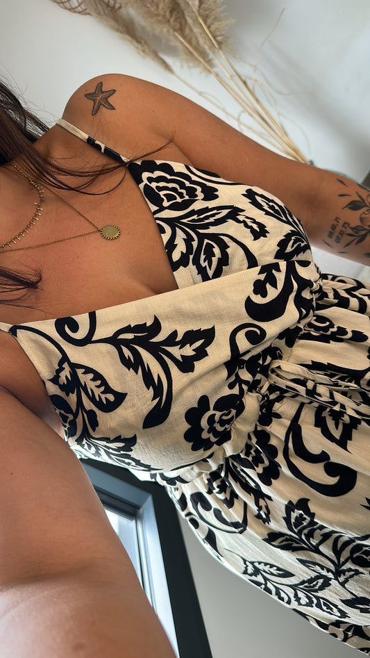 Robe Justine
