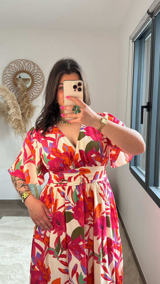 Robe Hylona +