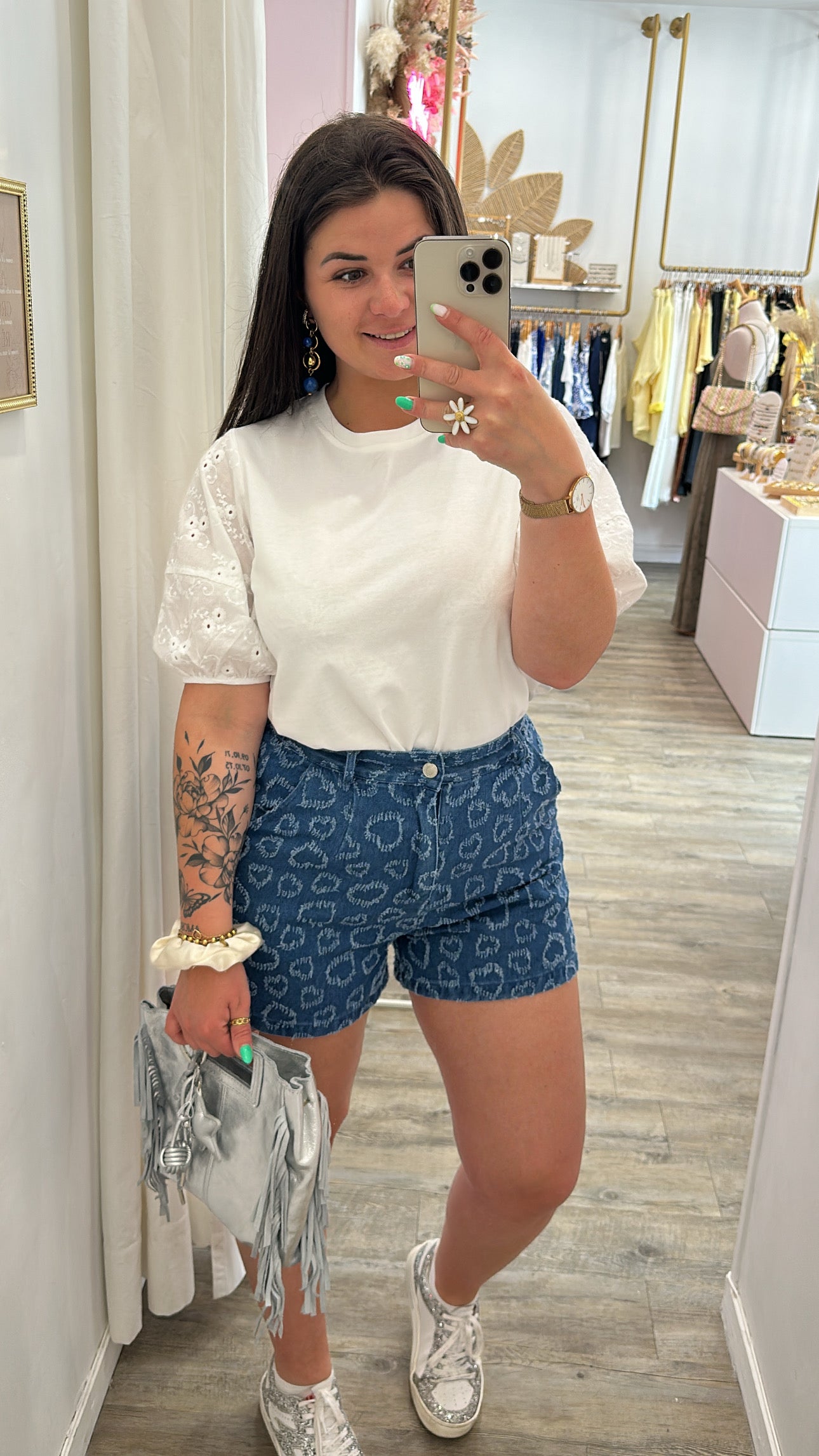 Short Vendi