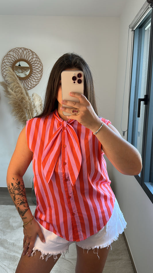 Blouse Louisa