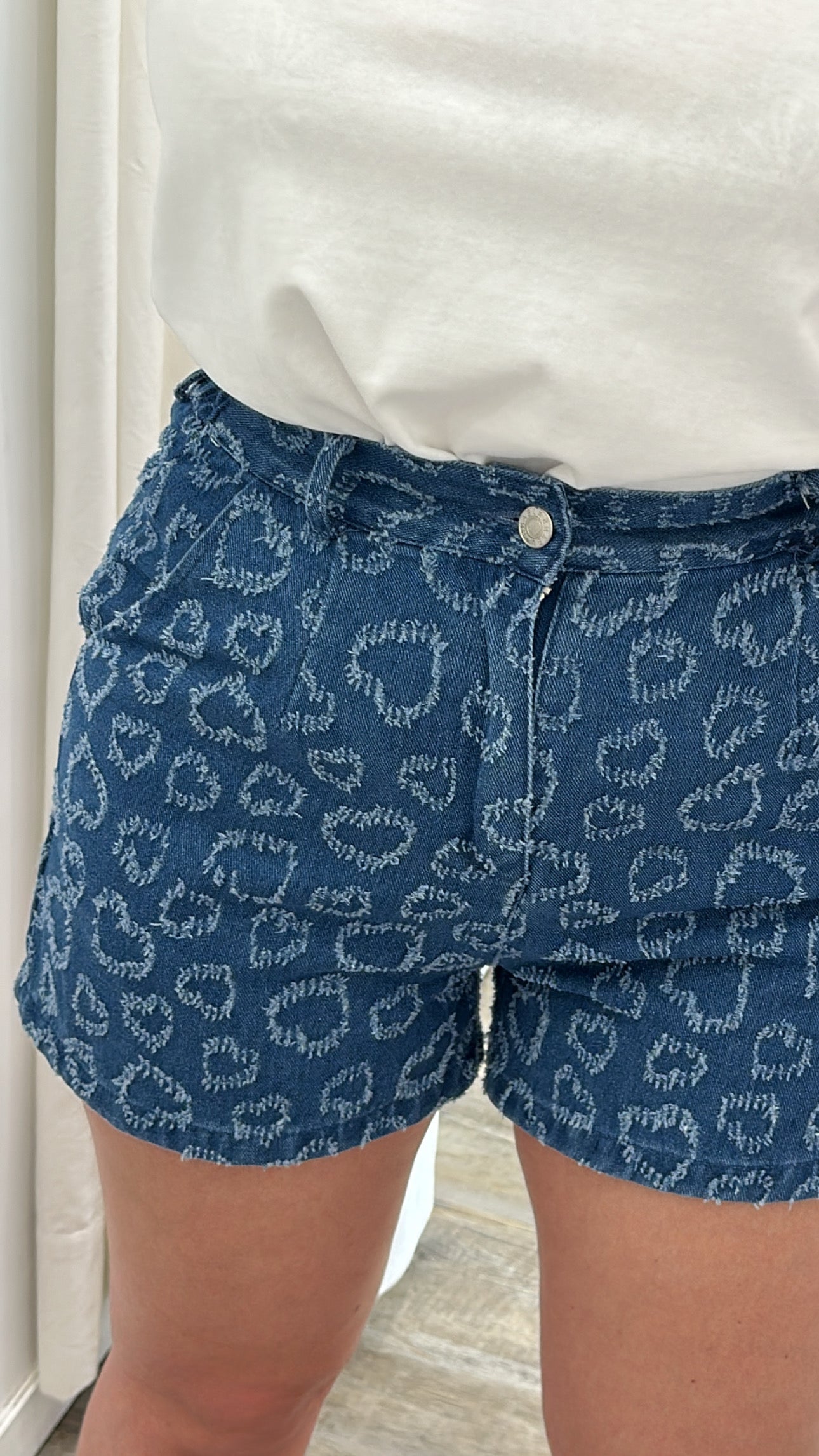 Short Vendi