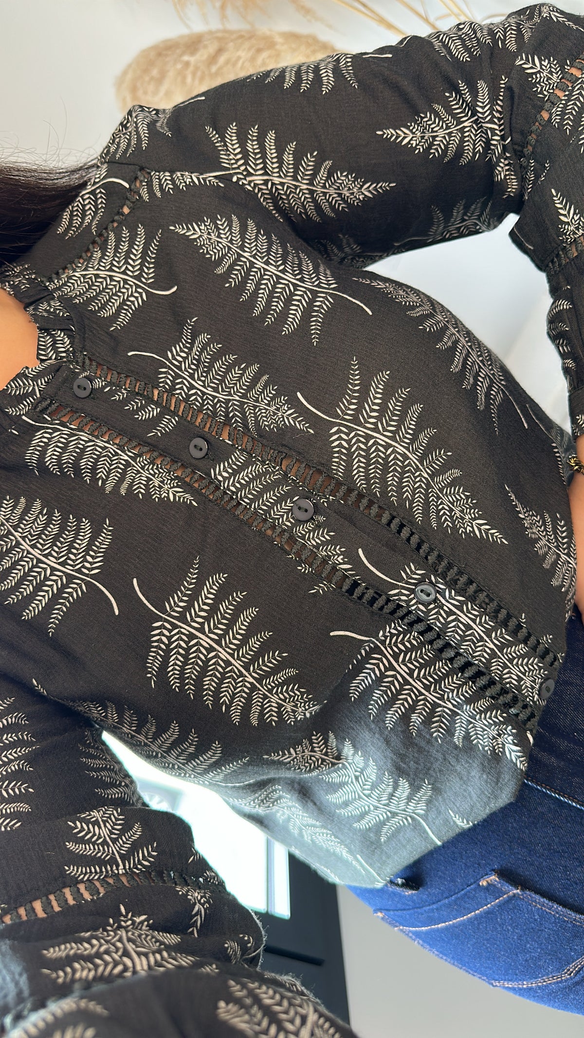 Blouse Celia