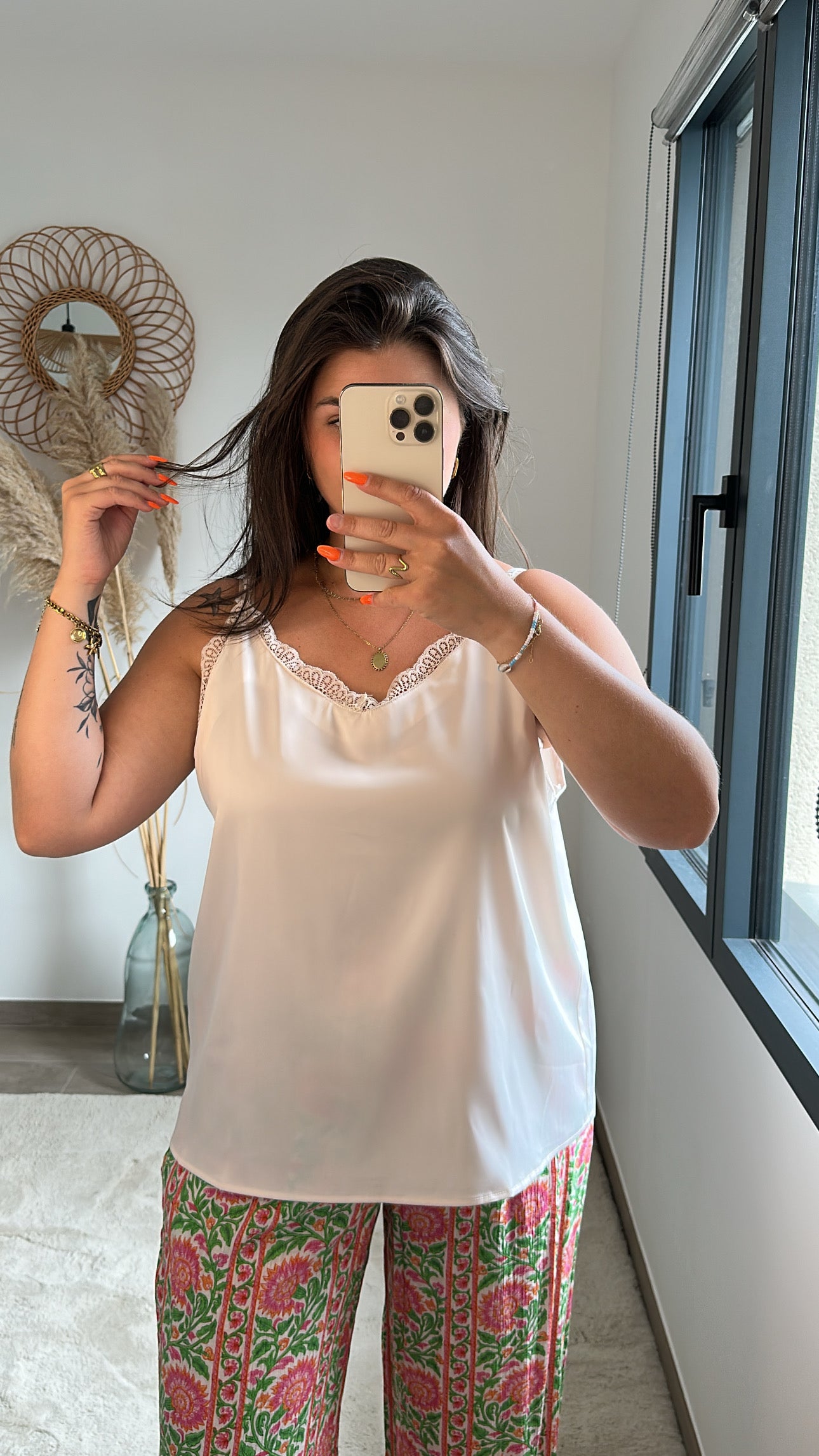 Débardeur Jina +