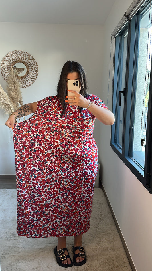 Robe Johanna