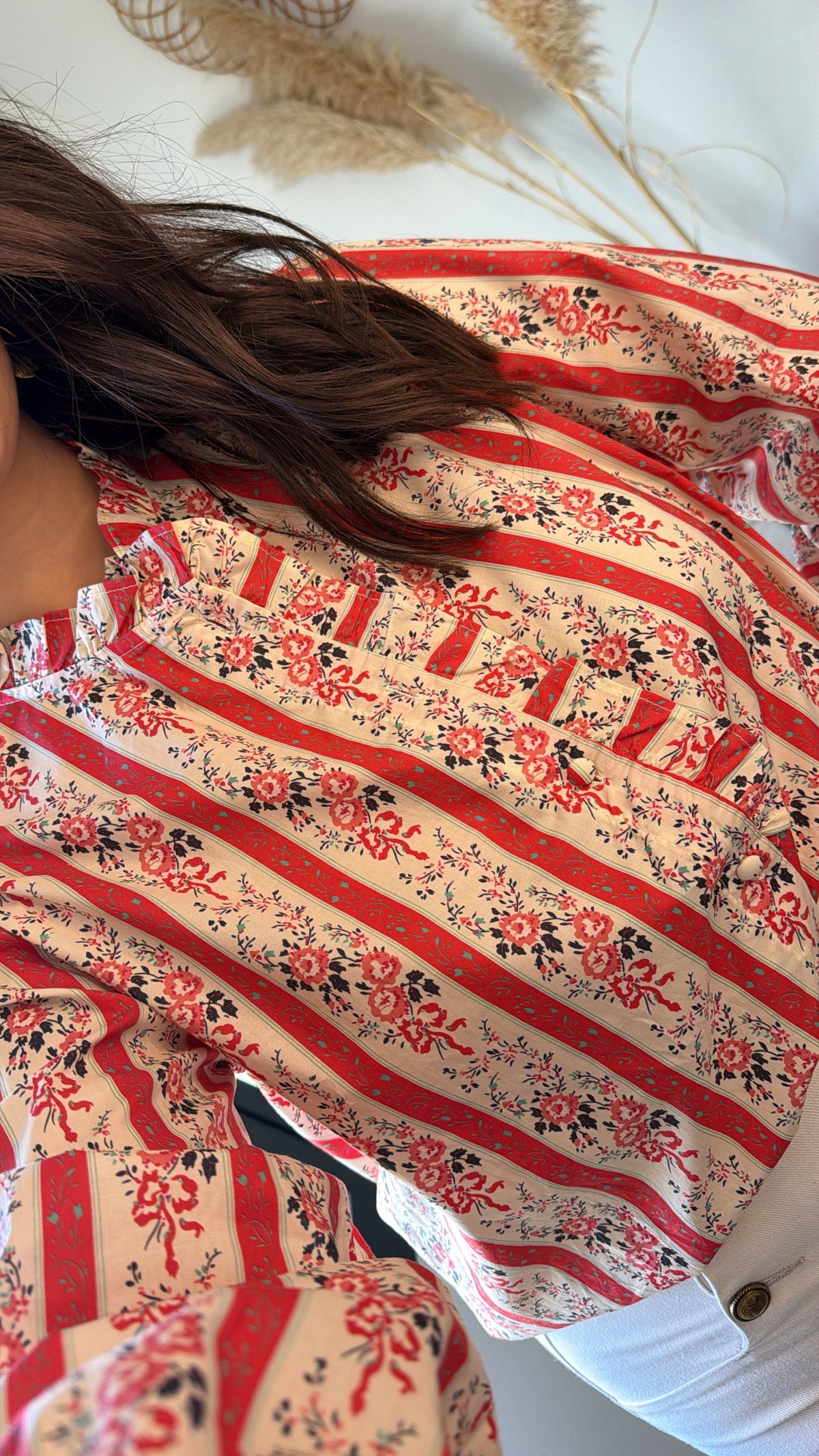 Chemise Nala +