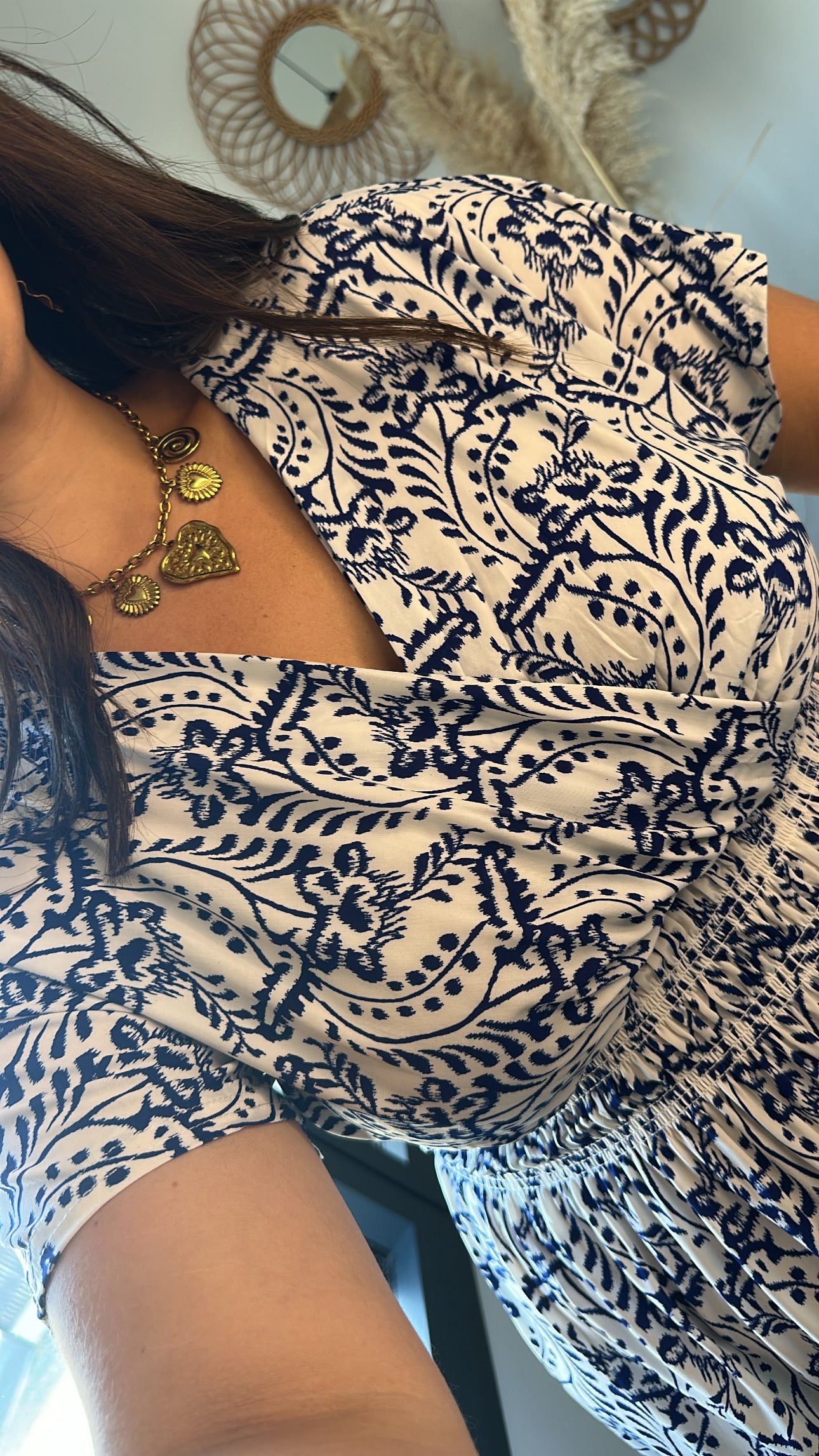 Robe Joha