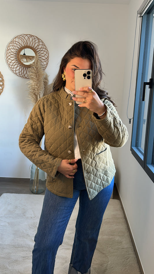 Veste Maude +