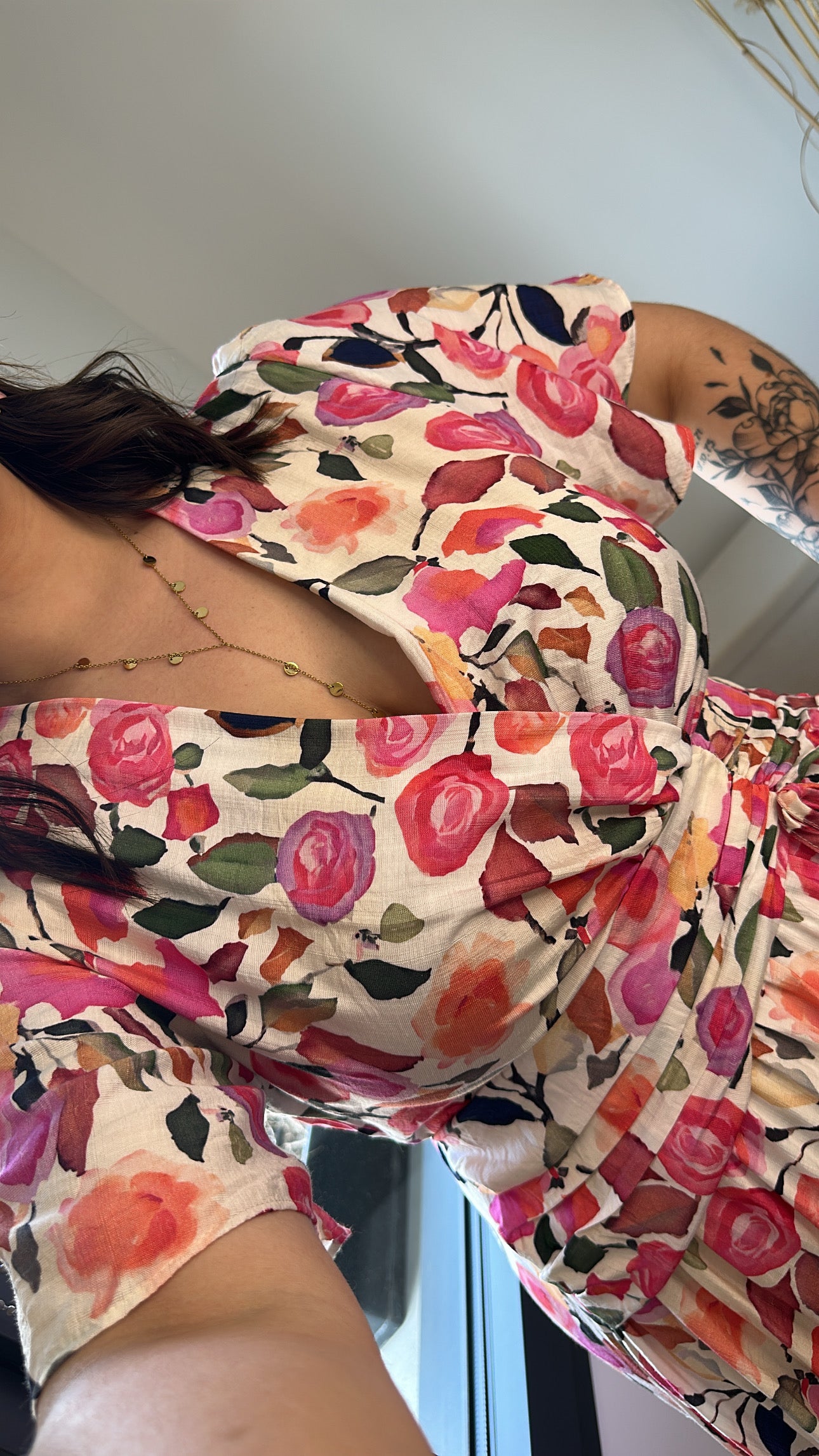 Robe Hannia
