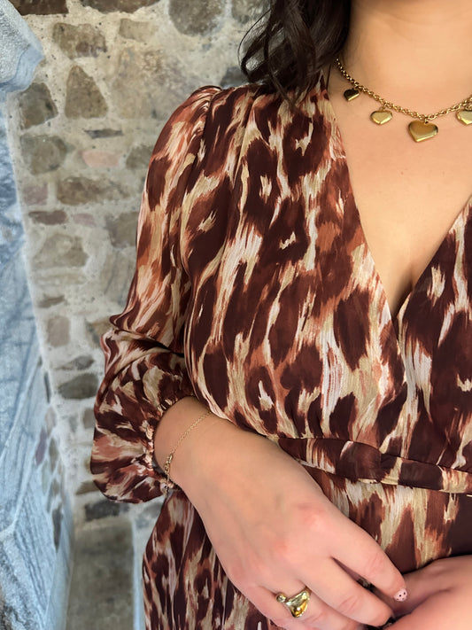 Robe Chantal +