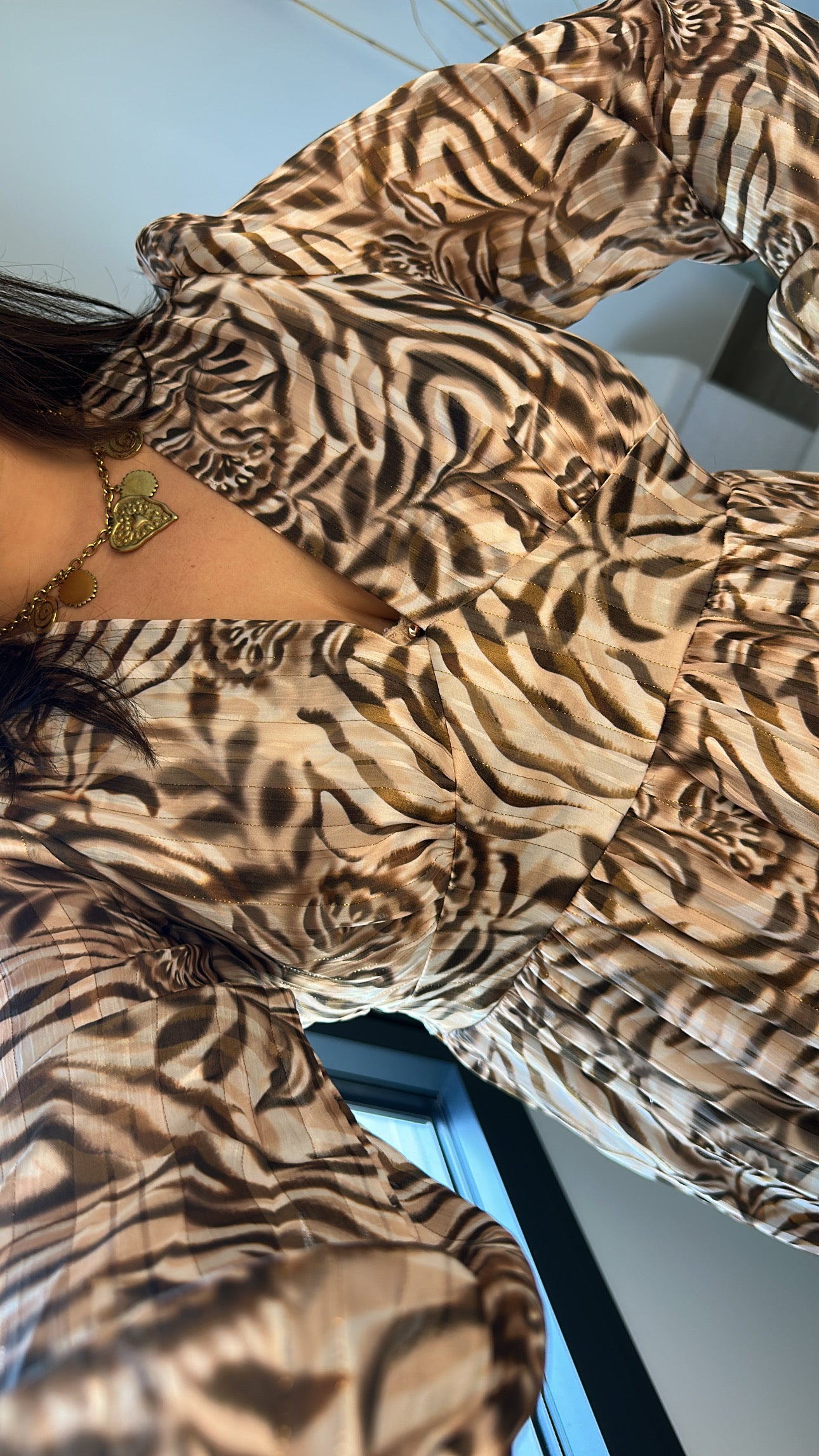Robe Margaux