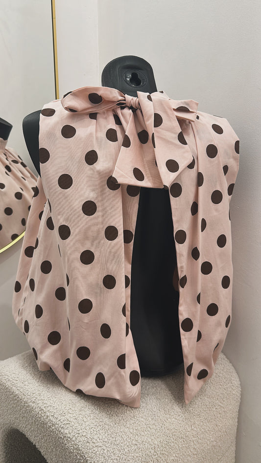 Top Gaella - rose