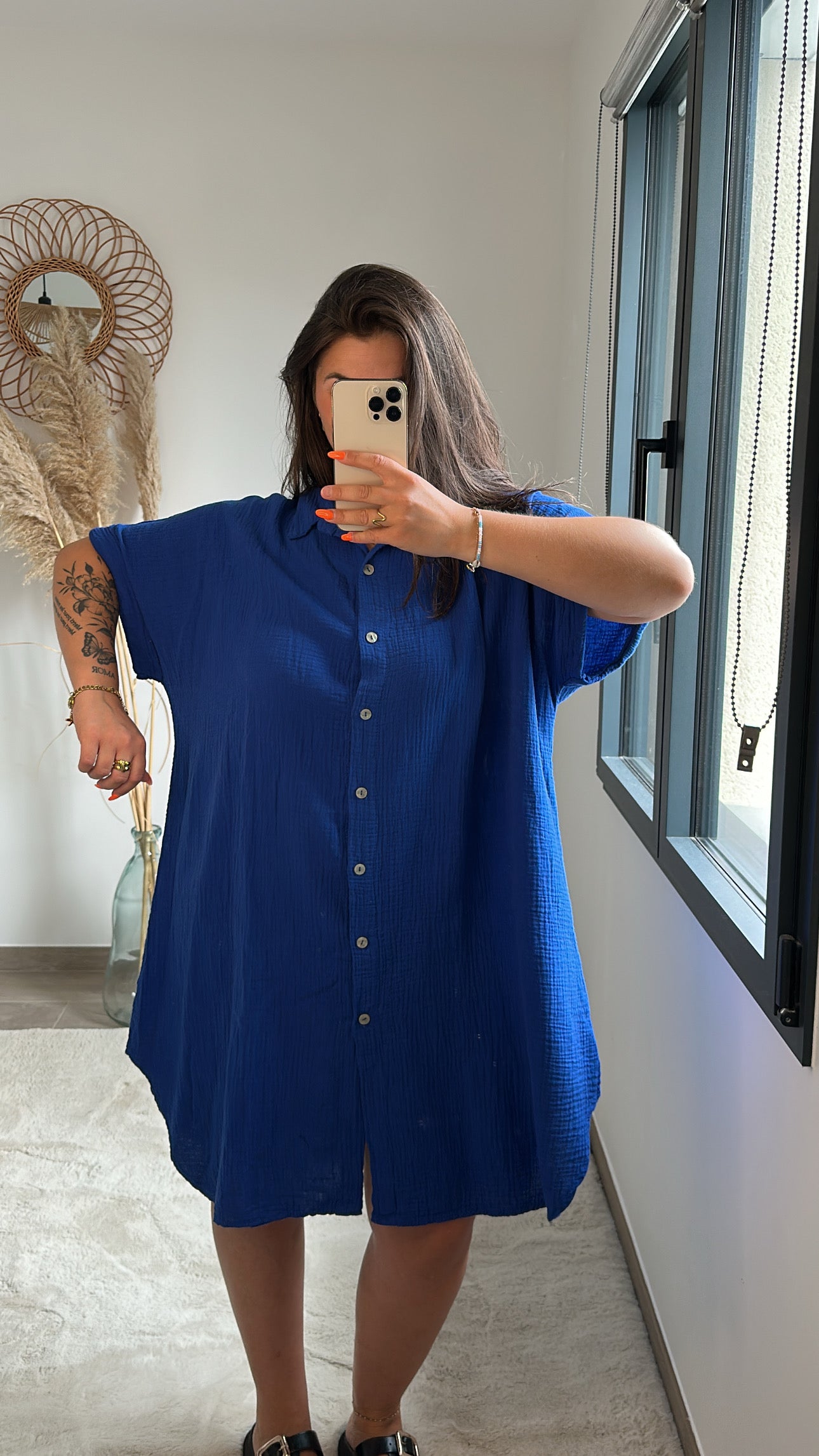 Robe Jessy +