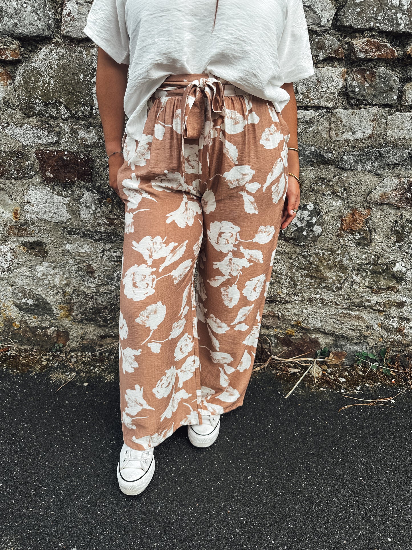 Pantalon Aline +