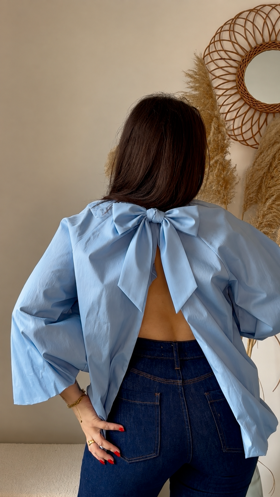 Blouse Giena