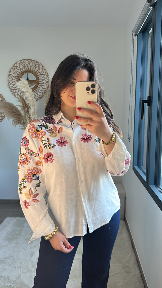 Chemise Grace