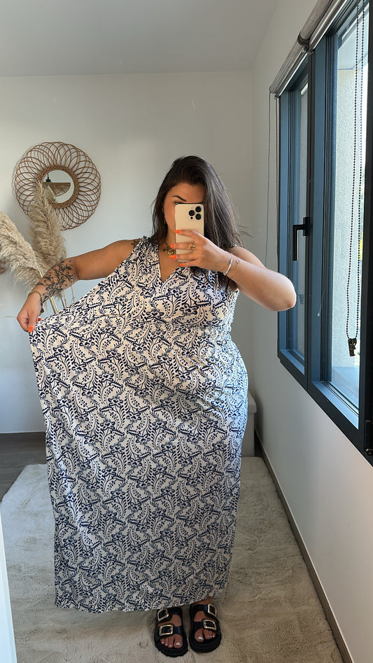 Robe Kalia