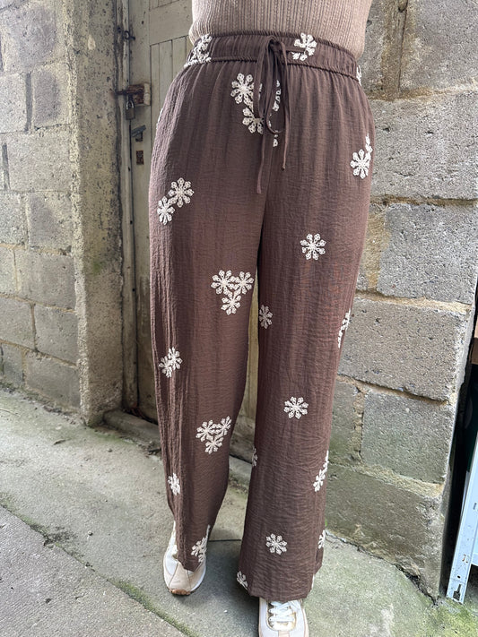 Pantalon Aurélie