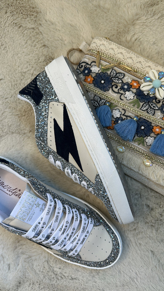 Basket Noubar - marine