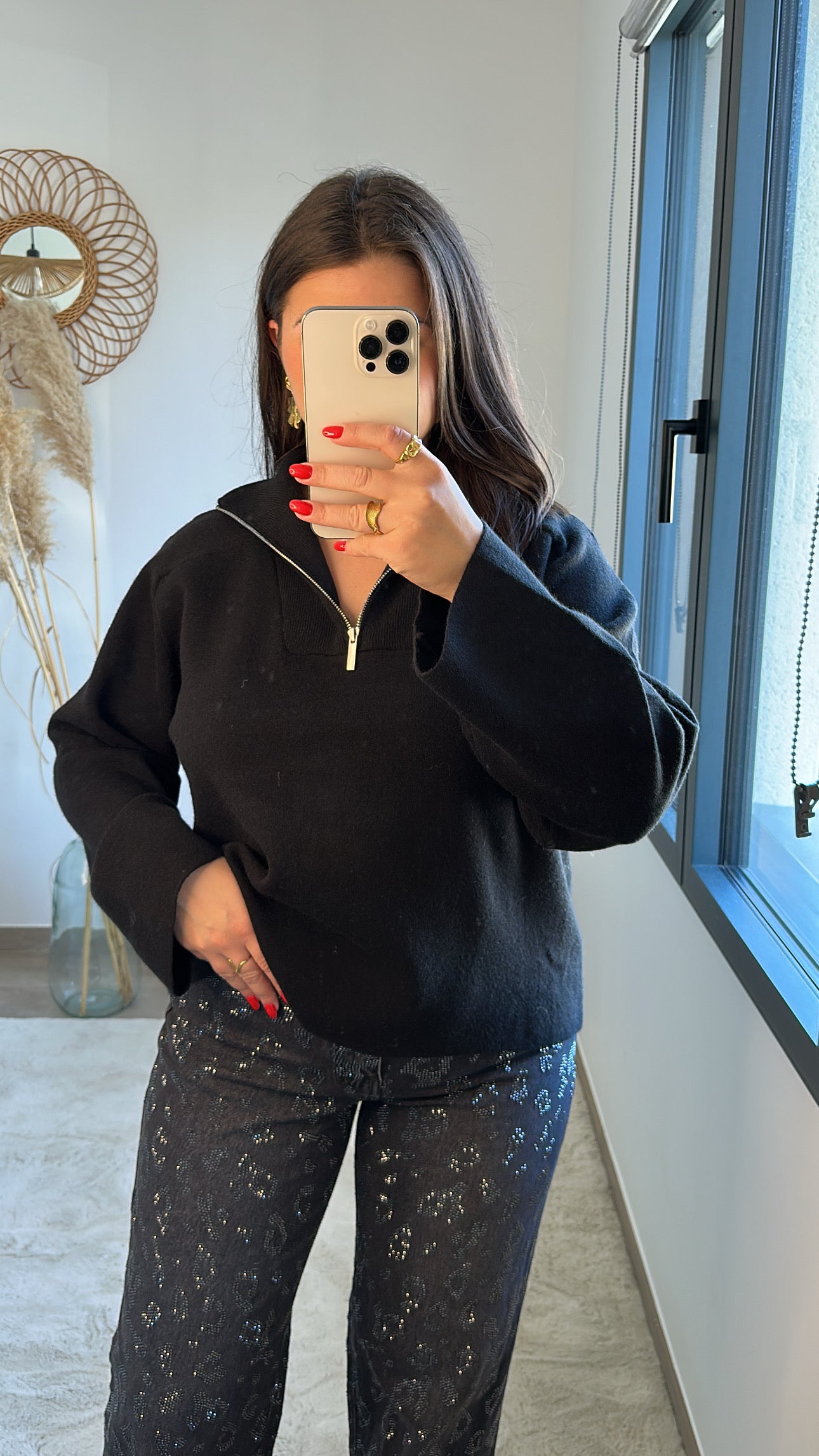 Pull Margot
