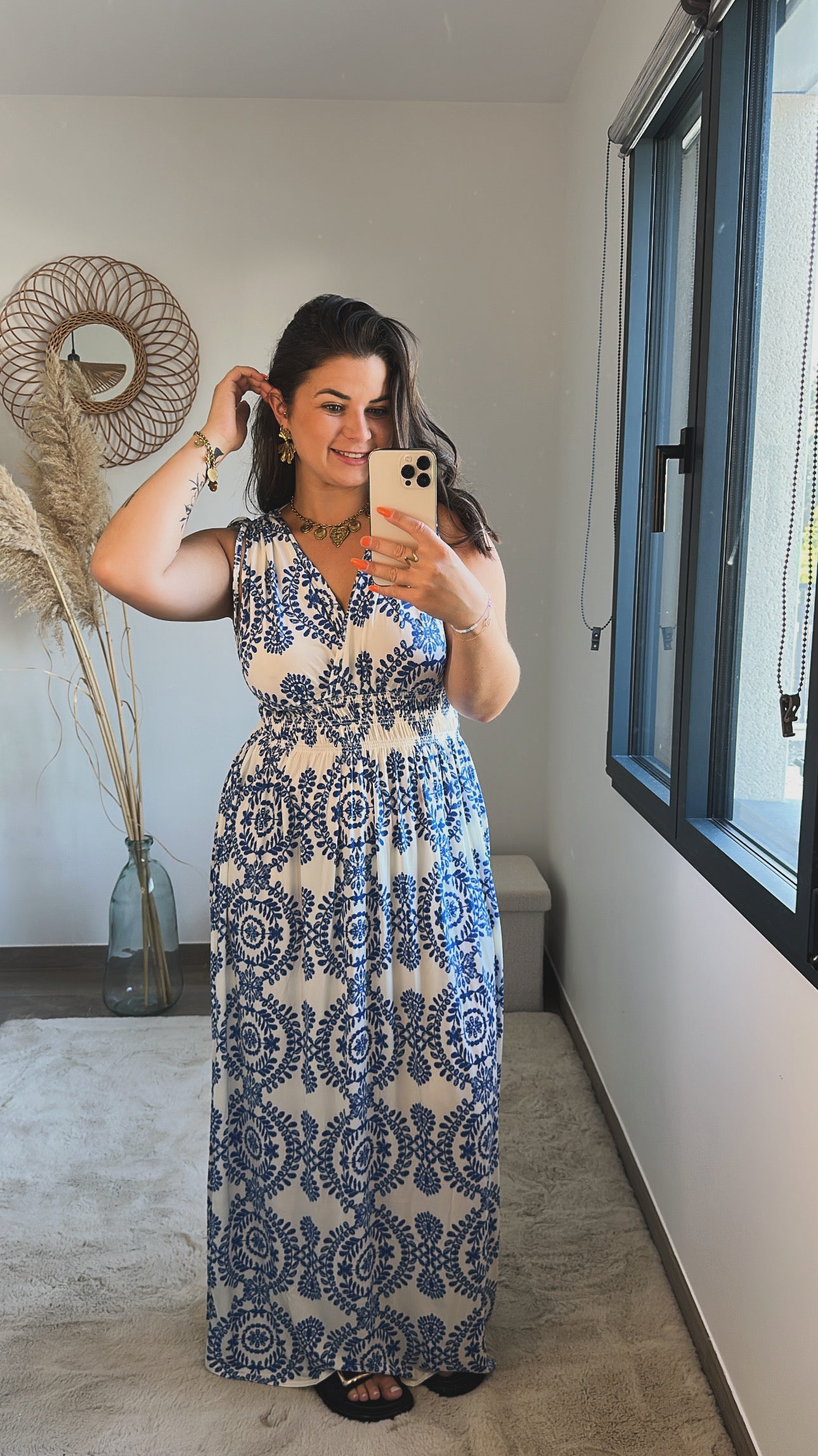 Robe Kalia