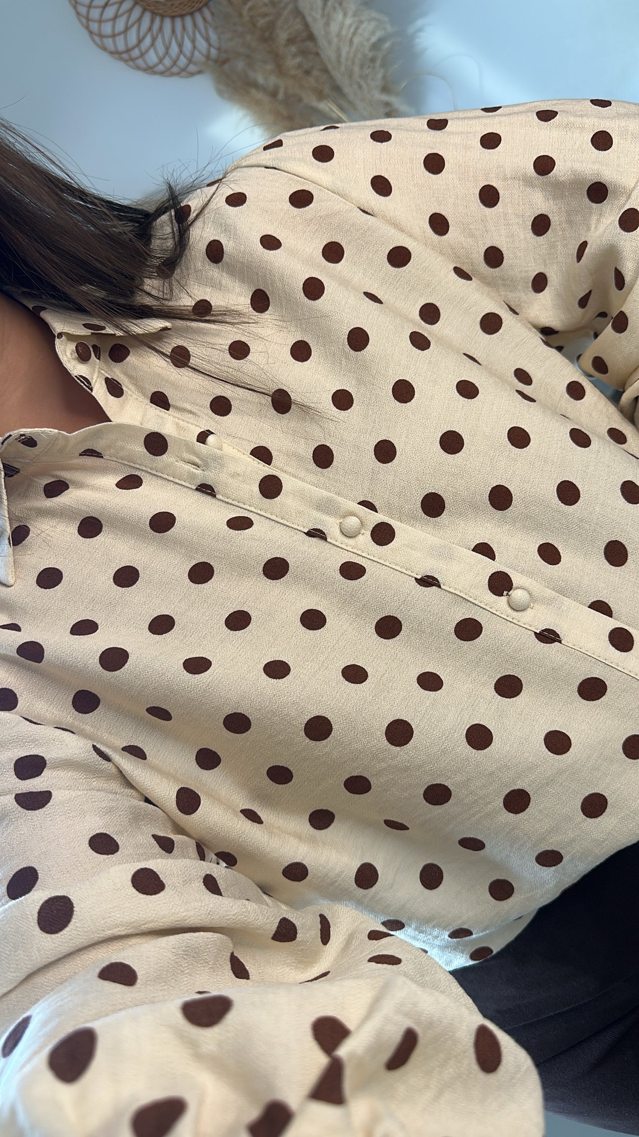 Blouse Mallory +
