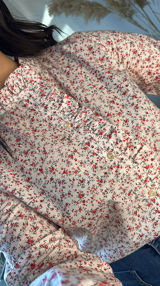 Blouse Eloise