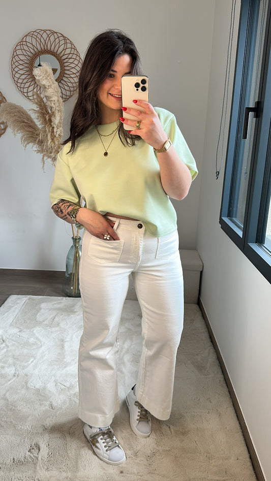 Jean Gasparette - WIDE - spéciale petite